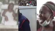 Joyce Amankwa: Mom of 40-year-old woman killed in van robbery speaks as daughter's photo pops up