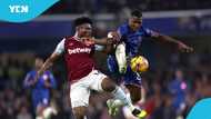 Chelsea eye move for Black Stars midfielder, set to trigger £85m release clause