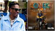 "Stonebwoy pressure": Shatta Wale set to drop 2nd album in 2023, Ghanaians react to news