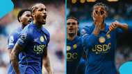 Why Joao Pedro is absent from Chelsea’s starting lineup against Tottenham