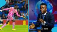 Telvin Sowah Adjei's old prophecy on Benjamin Asare resurfaces after Ghana vs England clash