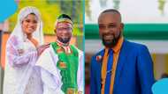 Popular Obuasi event host, MC Gabriel, reportedly dies in accident four months after wedding