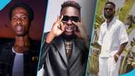 Medikal announces full artiste lineup for his O2 Indigo show, Bisa Kdei, Efya and more announced