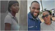 Joy as GH man reunites with his half-sister after years of separation; photos stir emotions
