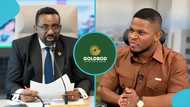Trouble as Bank of Ghana Governor resigns from GoldBod board, video