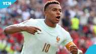 Kylian Mbappe Breaks 44-Year-Old World Cup Record in France's Clash With Morocco