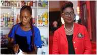 Meet CEO of Charterhouse who used to work as salesgirl in Adabraka 30 years ago