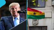 Ghanaians listed among foreigners facing US denaturalisation over serious offenses, details emerge