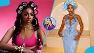 Popular actress and reality TV star in tears over alleged theft by former employee, video