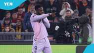 Inaki Williams bags fifth Europa goal, but Athletic Bilbao struggle in Rome