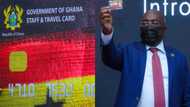 Bawumia launches e-Travel Card for gov't officials to end cash payment for trips; many react