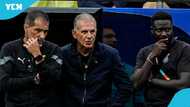 Carlos Queiroz backs Ghana to bounce back after Croatia loss at World Cup 2026