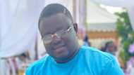 Supporting artistes: The media must train Ghanaians the way to go - Isaac Quarcoo