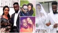 Sarkodie: Tracy Sarkcess Spills the Tea on Her Love Life with Ghanaian Rapper Sarkodie