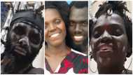 Tiktok: Viral couple 'Godpapa The Greatest' and wife 'Empress Lupita' remanded
