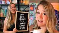 Lady goes from being a broke Jobseeker to a 3-time LinkedIn learning author