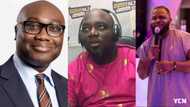 Komla Dumor, KABA, 5 other top radio presenters whose deaths broke the heart of Ghanaians
