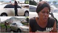 I told him to stay in my place; businesswoman shares why she wants to marry a physically challenged man