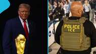2026 World Cup: ICE confirms agents will be on duty during tournament, outlines key activities