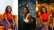 Gyakie: Forever singer shakes the internet with 6 photos as she marks b'day today
