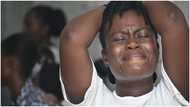 'I am losing my mind' lady's boyfriend leaves after having 6 abortions and miscarriages in one year for him