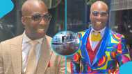 Prophet Kumchacha calls for help after June 29 floods destroy parts of his church