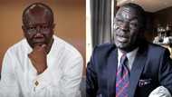 Ofori-Atta borrowed from UT Bank when it was still operational - Kofi Amoabeng