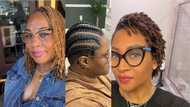 30 fabulous hairstyles for over 50 with glasses to rock in 2024