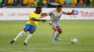 Brazilian Azulao stars as Petro Luanda thrash Cape Town City