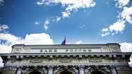 Russian central bank raises key rate amid weaker ruble
