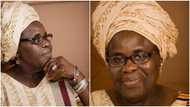 Ghana has lost a gem: Renowned poet and African writer Prof Ama Atta Aidoo dead at 81