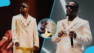 Sarkodie builds excitement ahead of tonight’s TGMA with heartfelt message