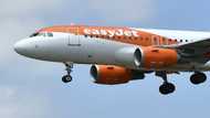 EasyJet says to land record profits despite disruption