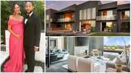 John Legend and Chrissy Teigen put their Beverly Hills mansion on the market for $17.85 million
