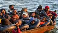Tunisia coastguard struggles to rein in migrant boats