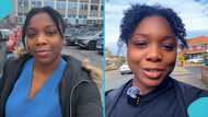 Ghanaian doctor shares experience after 3 months working in the UK’s NHS