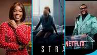 Shirley Frimpong Manso slams Ghanaians for hyping Tyler Perry's Straw movie over local films