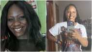 Social media set ablaze by mindblowing before and after pregnancy photos