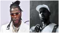 "Burna Boy’s impact is really big" - Black Sherif eulogises Burna Boy, Says his numbers skyrocket anytime he performs Second Sermon Remix