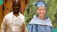 Pastor Paul Enenche: Hotelier offers NOUN law graduate Anyim Veronica all-expenses paid vacation