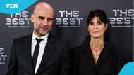 Man City coach and his wife ready to give marriage a 'second chance' amid divorce rumours