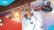 Subin MP blames NPP's defeat on Ken Ofori-Atta, Gabby Otchere-Darko: "Mahama must learn from us"