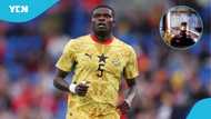Partey's 2026 World Cup fate becomes clear after Canada court decision