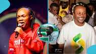 Popular Ghanaian artist details strange encounter with Daddy Lumba's ghost