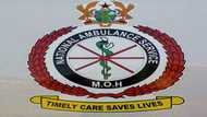 Ghana Ambulance Service recruitment portal, forms, requirements, contacts