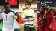 Black Stars will miss 'great leader' Asamoah Gyan at Afcon says former Ghana coach
