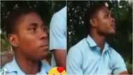 Don't Keep Me Waiting - Talented boys perform Kwesi Arthur's song as one produces beat with his lips