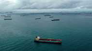 Global maritime trade sails into geopolitical storm