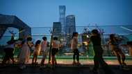 Beijingers feel the pinch as economic data disappoints
