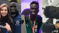 Meet Krepin Diatta, the Senegal player suffering "racist" attacks from Africans